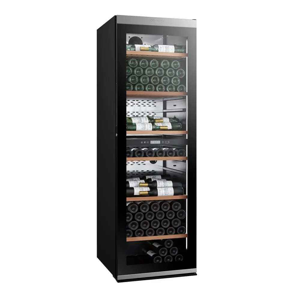 Hladnjak za vino Climadiff MILLESIME 240D