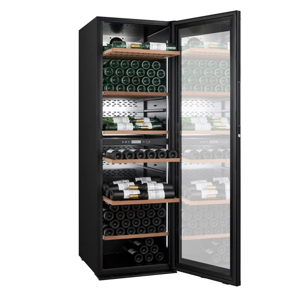 Hladnjak za vino Climadiff MILLESIME 240D