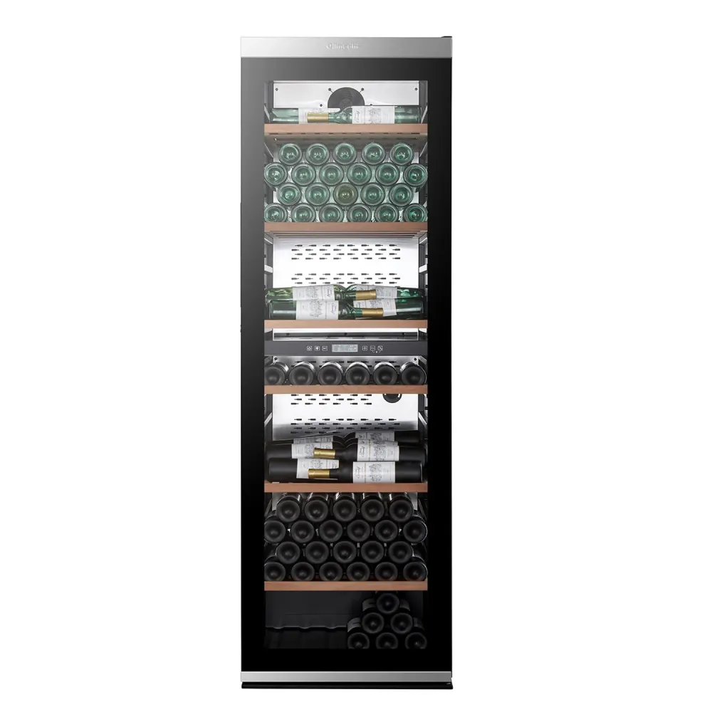 Hladnjak za vino Climadiff MILLESIME 240D