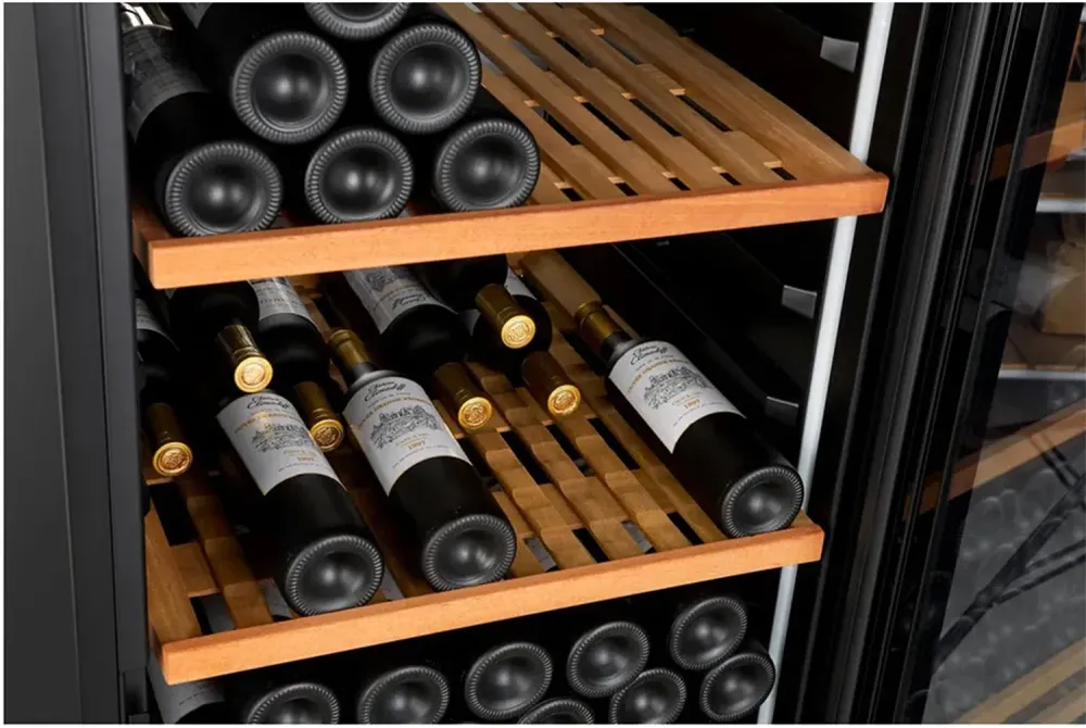 Hladnjak za vino Climadiff MILLESIME 240D