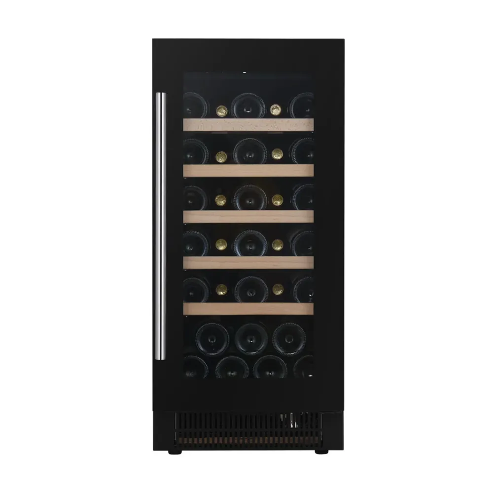 Hladnjak za vino Dunavox DAUF-32.83B