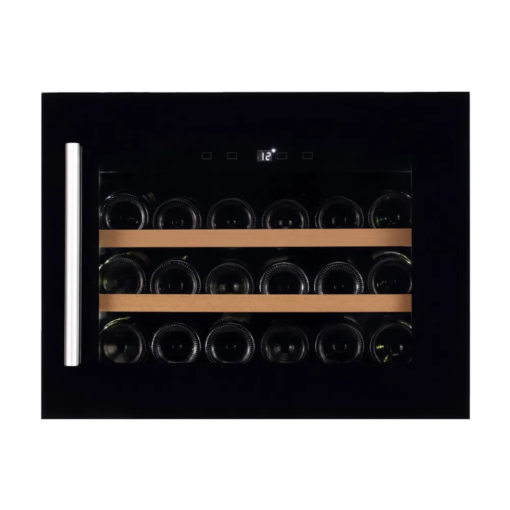 Hladnjak za vino Dunavox DAVS-18.46B