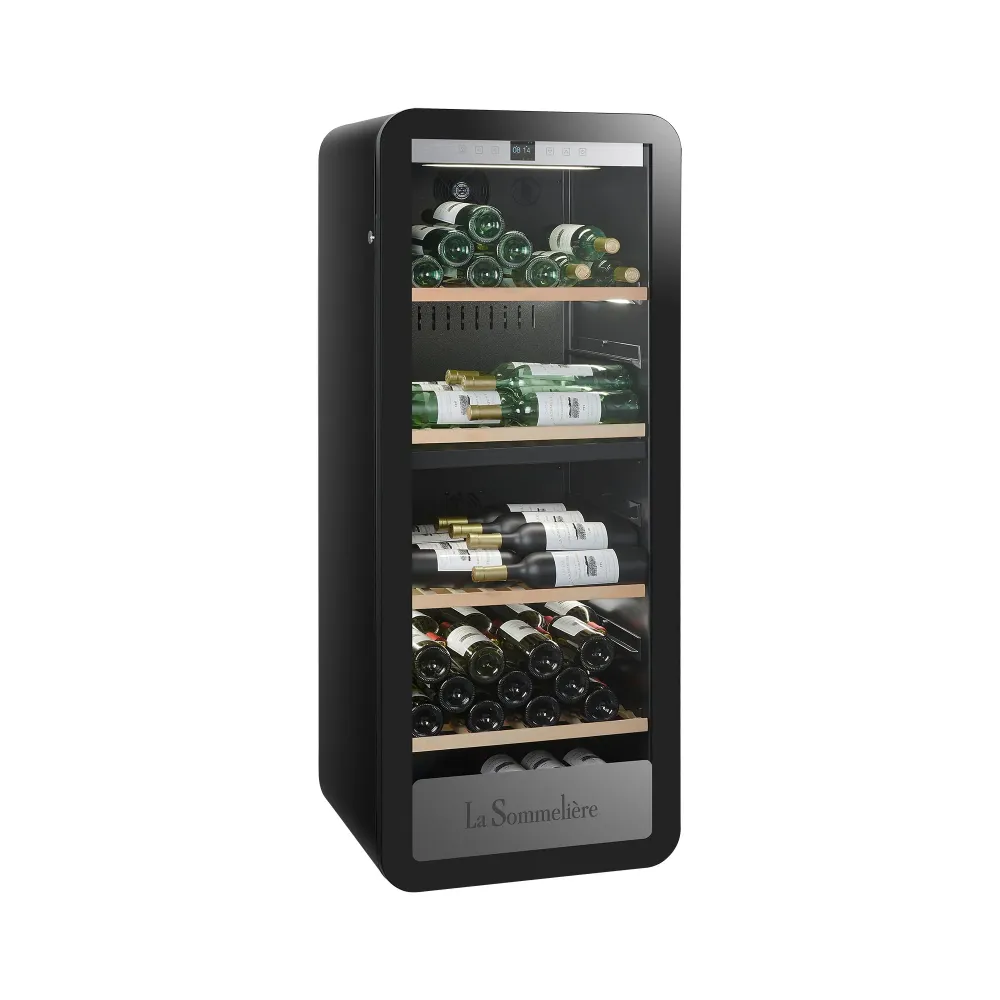 Hladnjak za vino LaSommeliere APOGEE145DZ