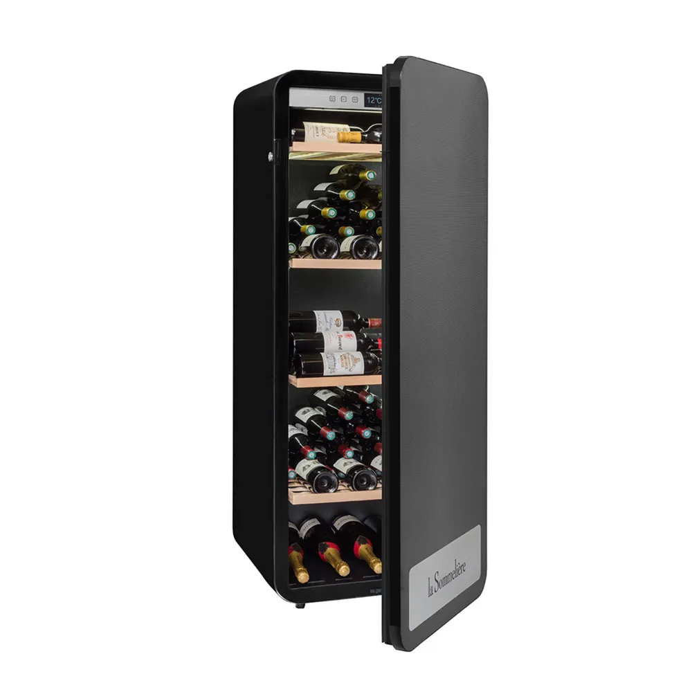 Hladnjak za vino LaSommeliere APOGEE150