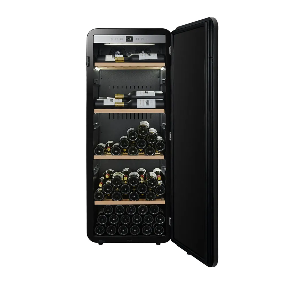 Hladnjak za vino LaSommeliere APOGEE150