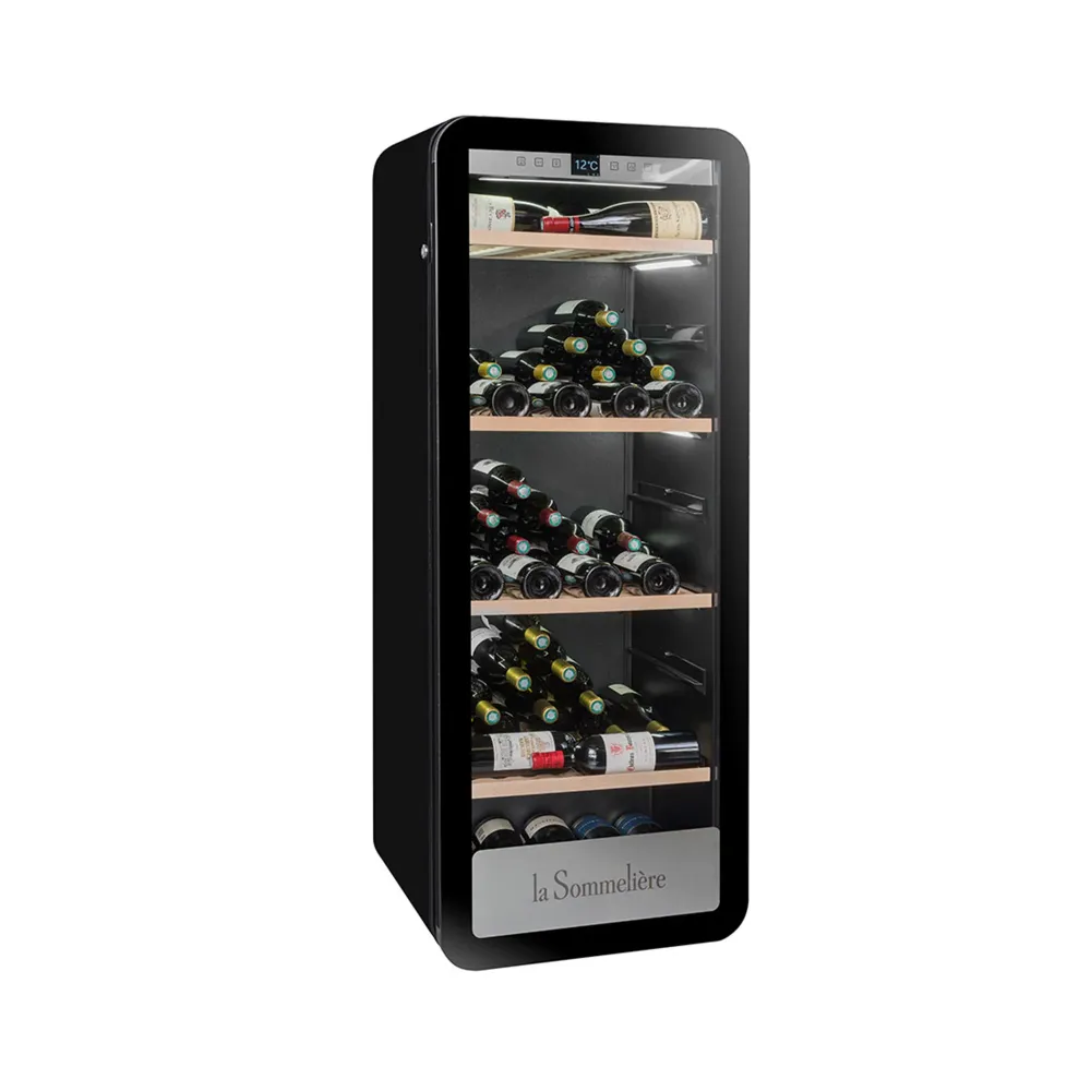 Hladnjak za vino LaSommeliere APOGEE150PV