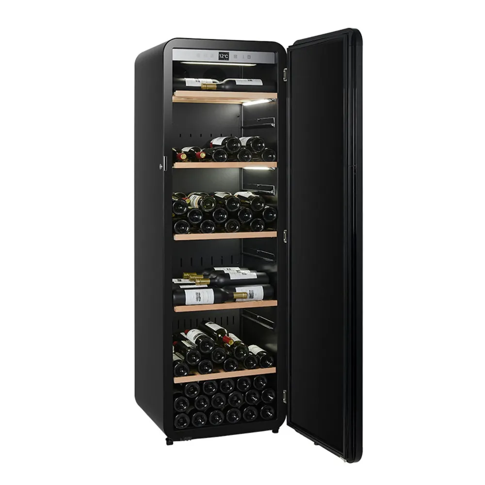 Hladnjak za vino LaSommeliere APOGEE200