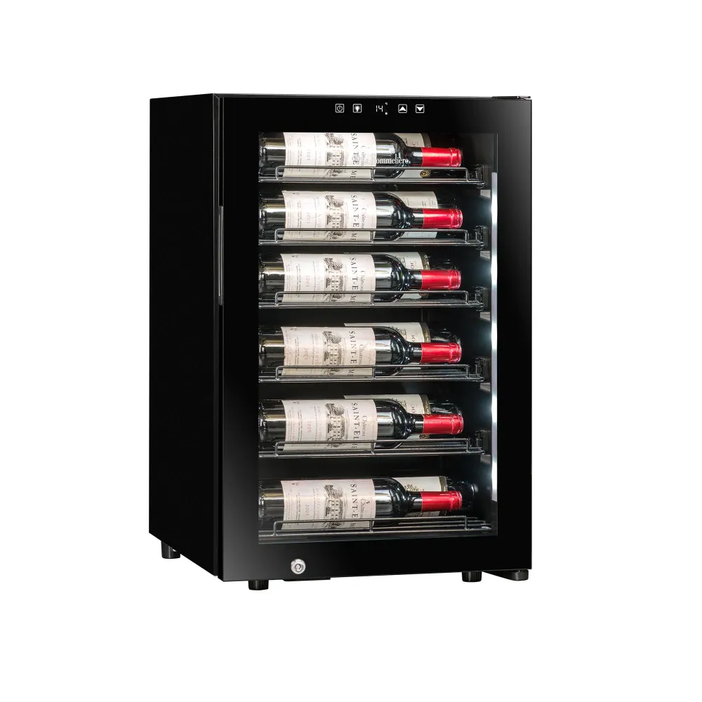 Hladnjak za vino LaSommeliere COLLECTION 22