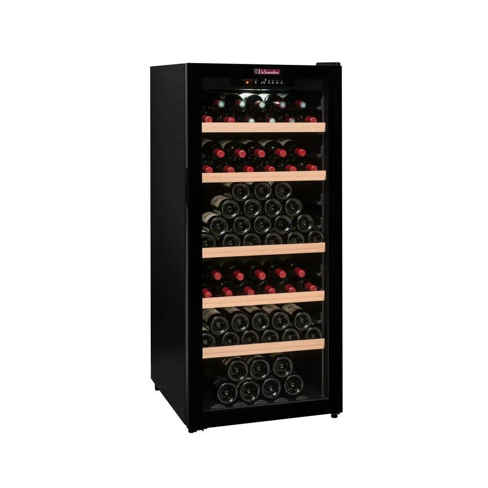 Hladnjak za vino LaSommeliere CTV178