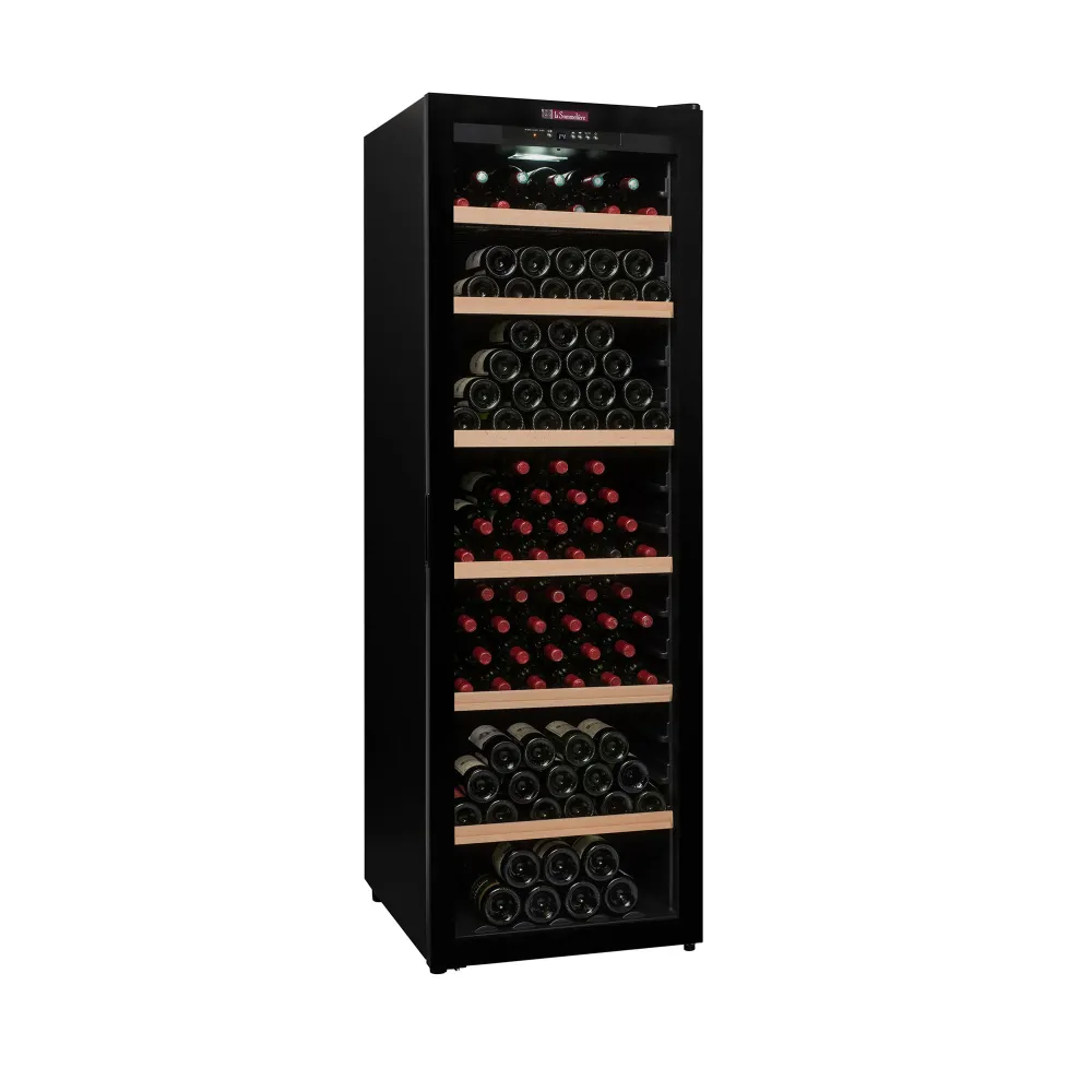 Hladnjak za vino LaSommeliere CTV249