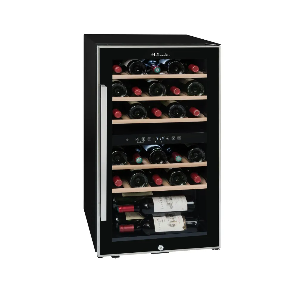 Hladnjak za vino LaSommeliere ECS30.2Z