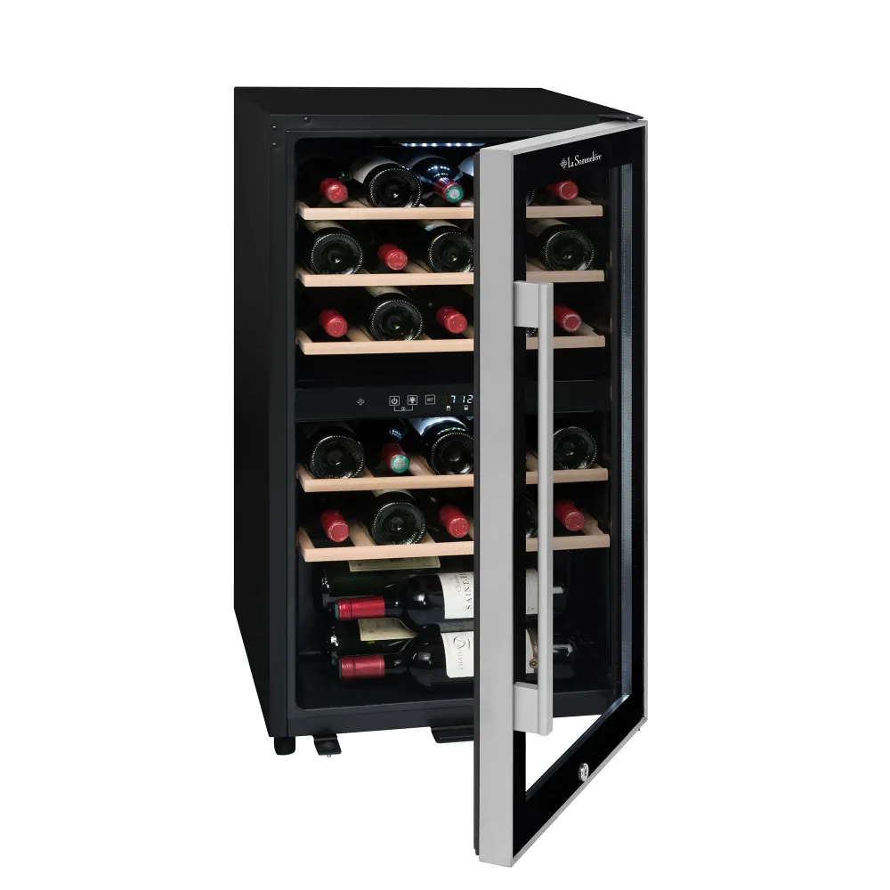 Hladnjak za vino LaSommeliere ECS30.2Z