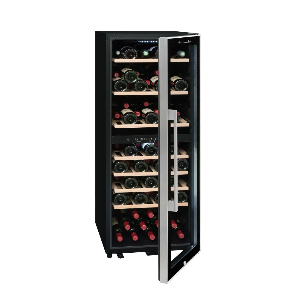 Hladnjak za vino LaSommeliere ECS81.2Z