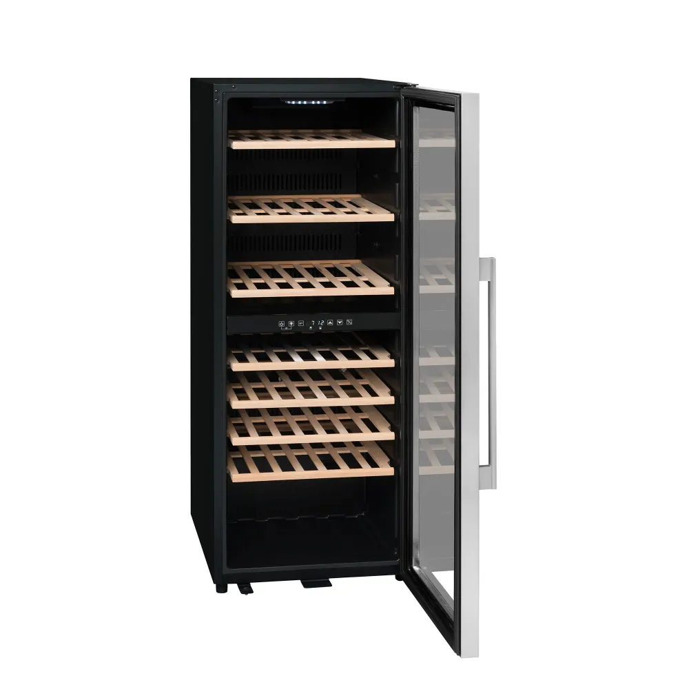 Hladnjak za vino LaSommeliere ECS81.2Z