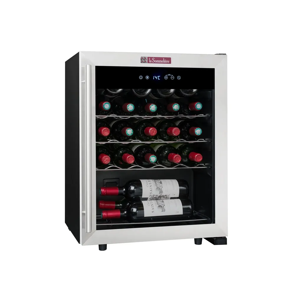 Hladnjak za vino LaSommeliere LS24A
