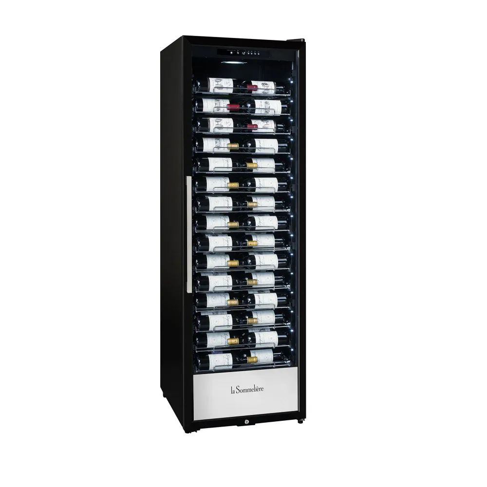 Hladnjak za vino LaSommeliere PRO160