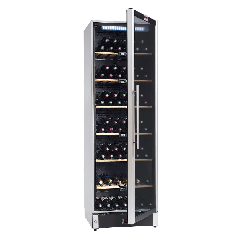 Hladnjak za vino LaSommeliere VIP185