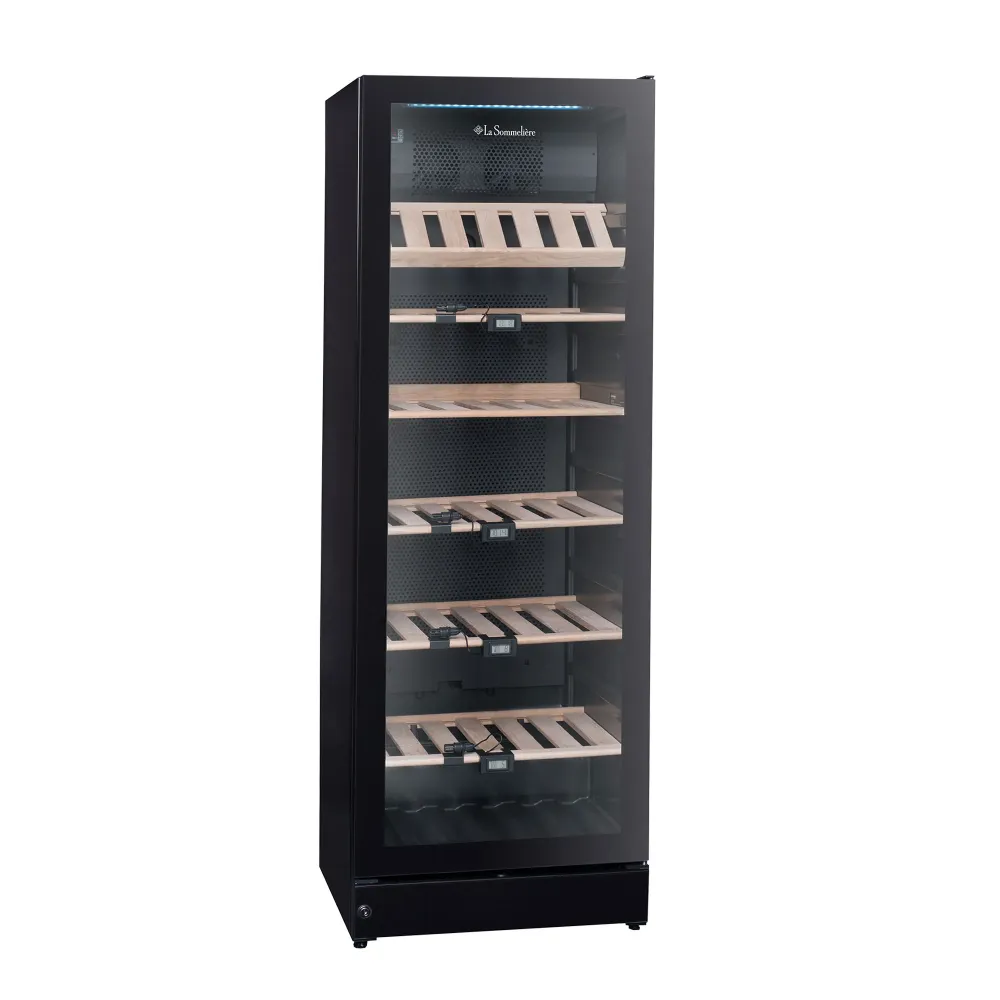 Hladnjak za vino LaSommeliere VIP196 BLACK
