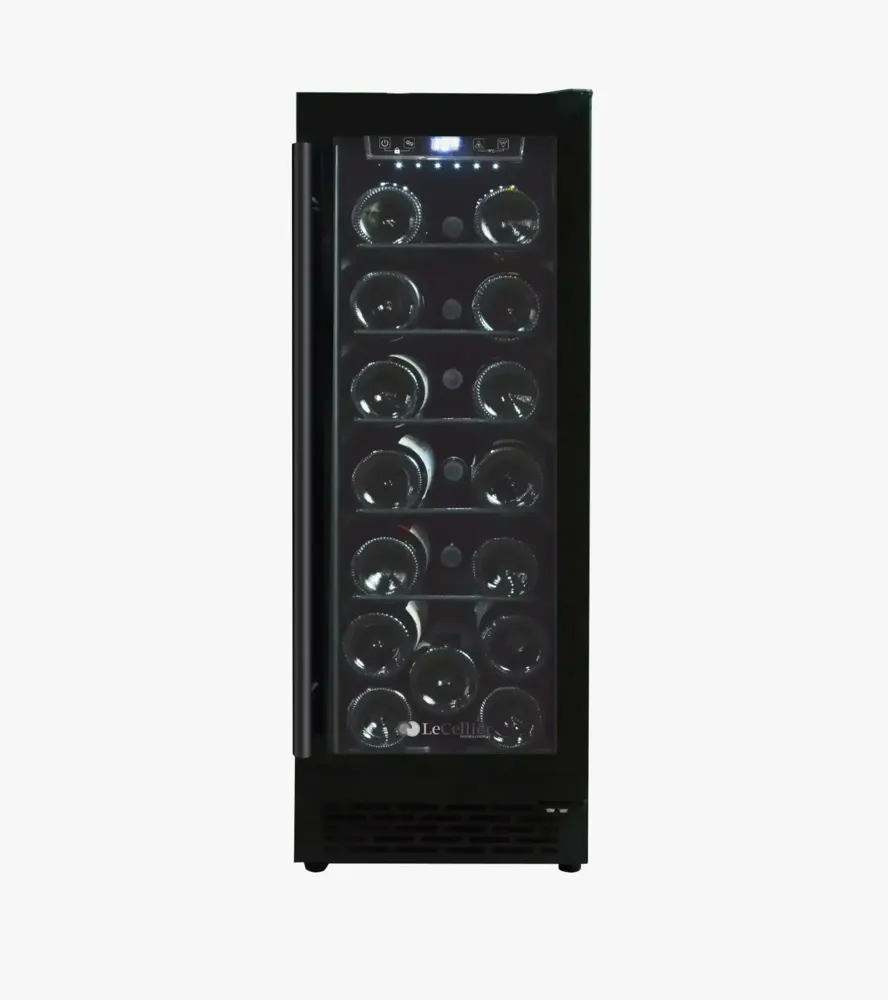Hladnjak za vino LeCellier LC20BUF