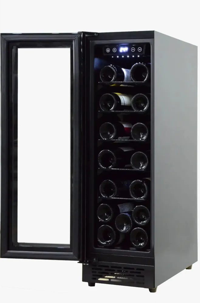 Hladnjak za vino LeCellier LC20BUF