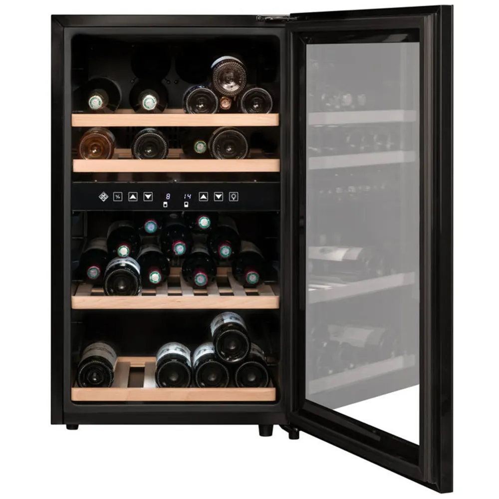 Hladnjak za vino La Sommeliere SLS45DZ