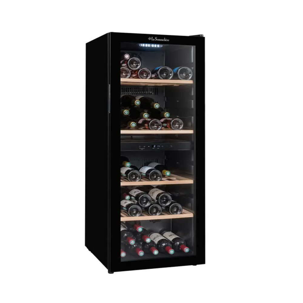 Hladnjak za vino La Sommeliere SLS90DZ
