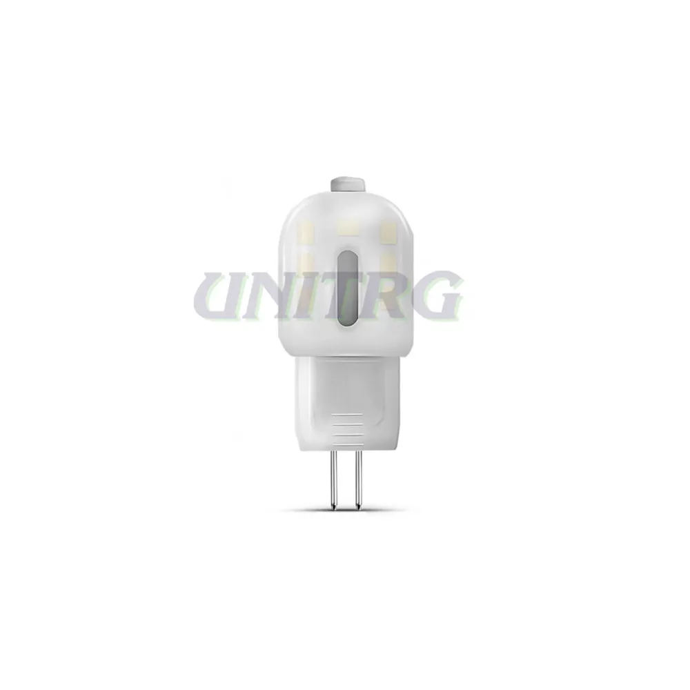 LED G4 3W 240lm 3000K Lambario