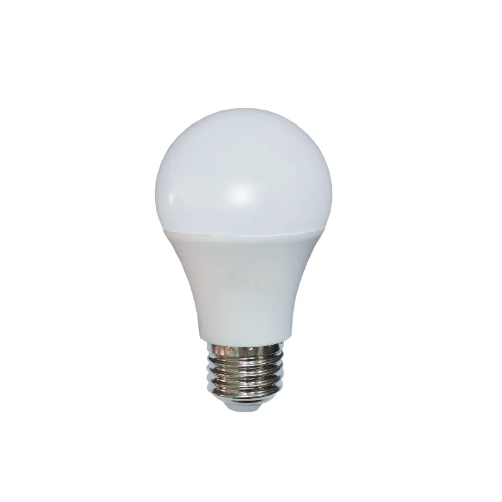 LED E-27 10W A60 3000K