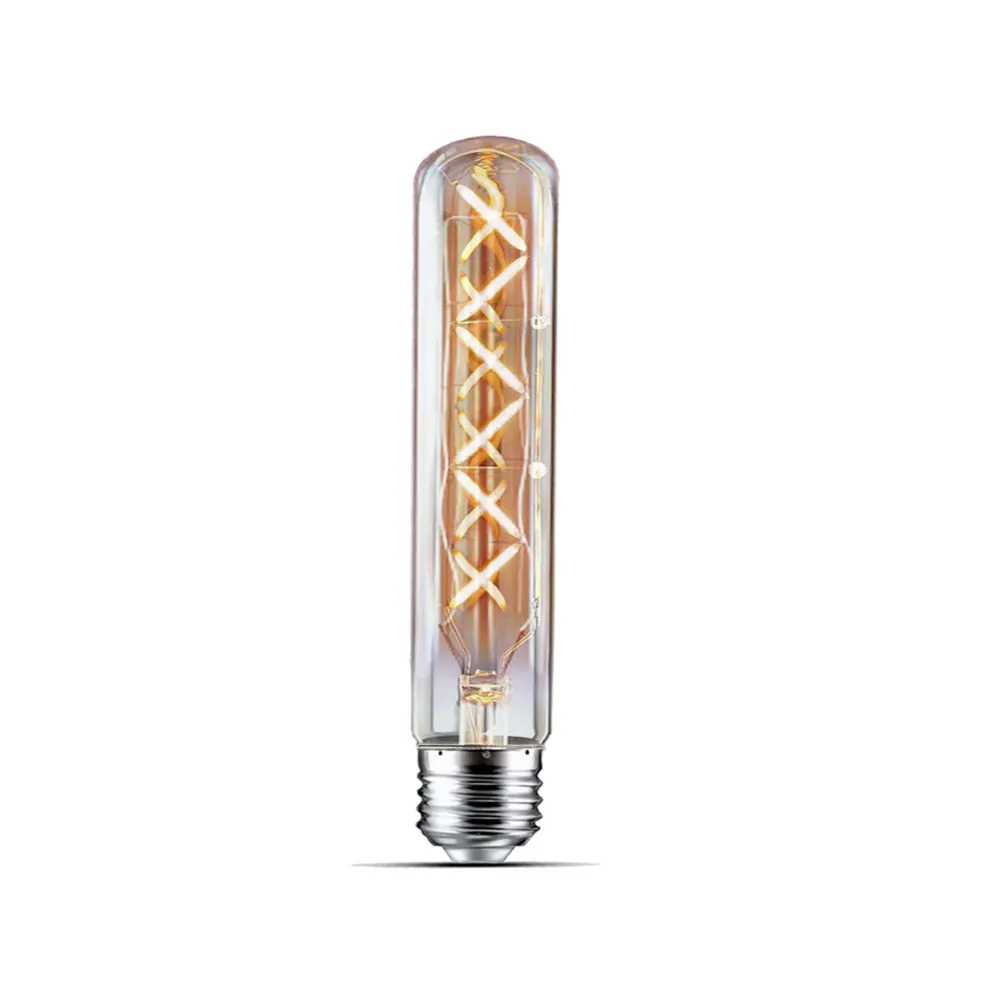 LED E-27 6W T30 2700K Lambario FLM DIMMABLE
