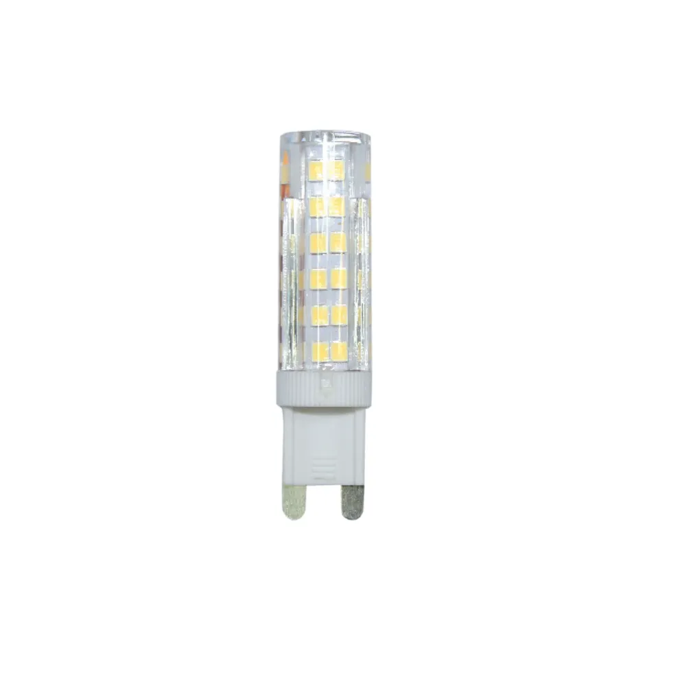 LED G9 SL4,5W 6000K