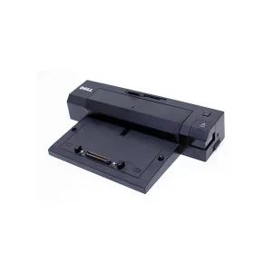 REFURBISHED - Docking Station Dell E-Port Plus Advanced Port Replicator - GRADE (JAMSTVO: 12 MJ.)