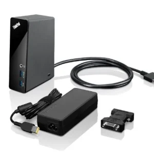 REFURBISHED - Docking Station Lenovo ThinkPad OneLink Pro Dock DU933S1 - GRADE (JAMSTVO: 12 MJ.)