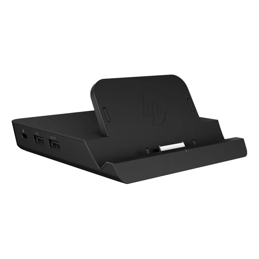 REFURBISHED - Docking Staton HP ElitePad Docking C0M84AA - GRADE (JAMSTVO: 12 MJ.)
