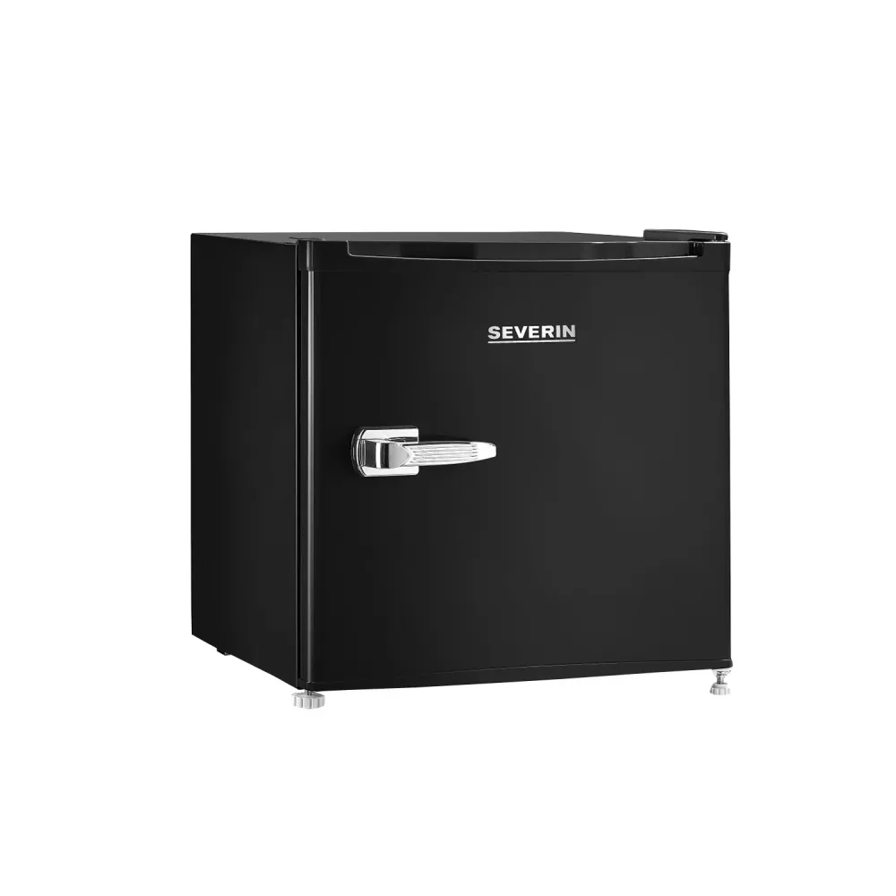 Severin Retro mini hladnjak / zamrzivač GB 8880