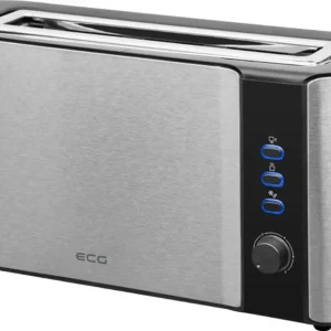 Toster ECG ST 10630 Stainless