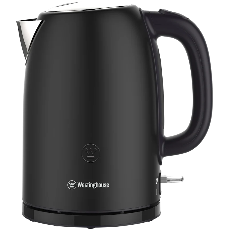 Westinghouse Basic Black kuhalo za vodu