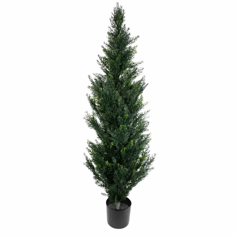 Umjetni čempres 120 cm s UV zaštitom