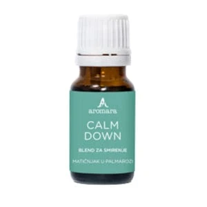 CALM DOWN blend Aromara 10ml