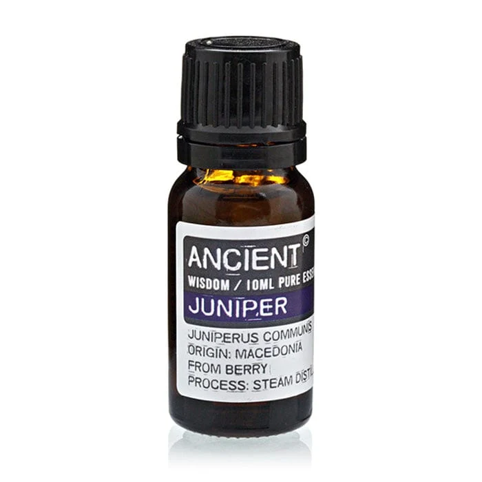 Eterično ulje Borovica Ancient Wisdom 10ml