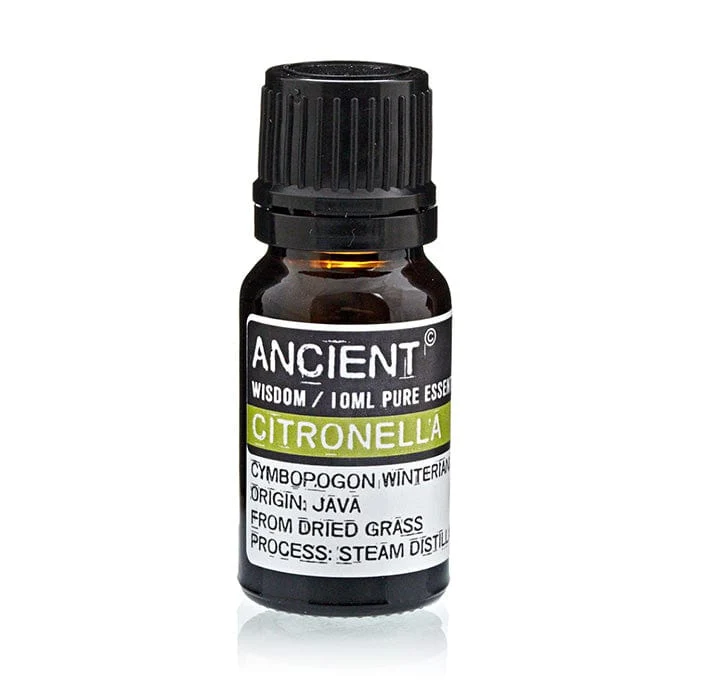 Eterično ulje Citronella Ancient Wisdom 10ml