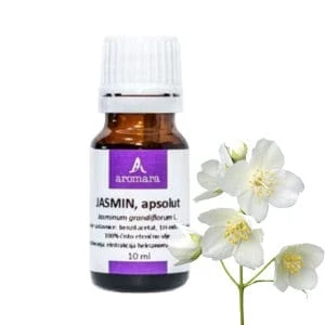 Eterično ulje Jasmin Aromara 5ml
