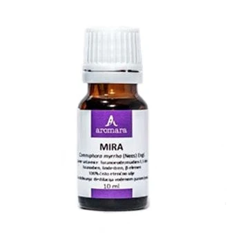 Eterično ulje Mira Aromara 10ml
