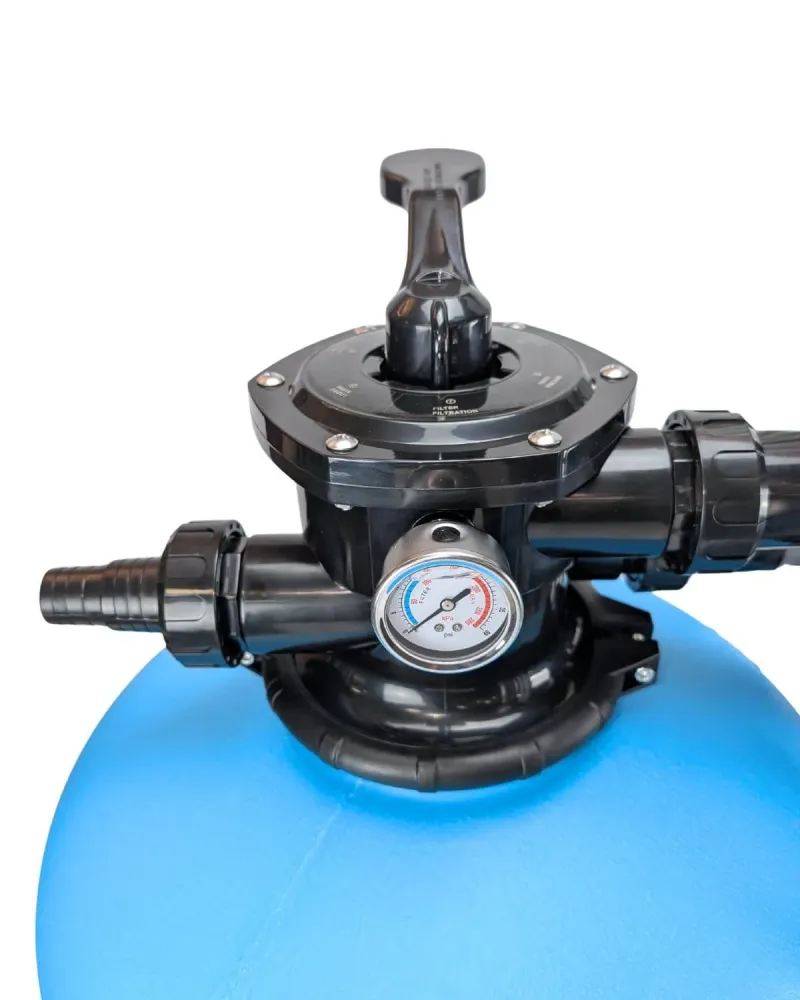 PURION Bazen 80 PVC-U Osnovno