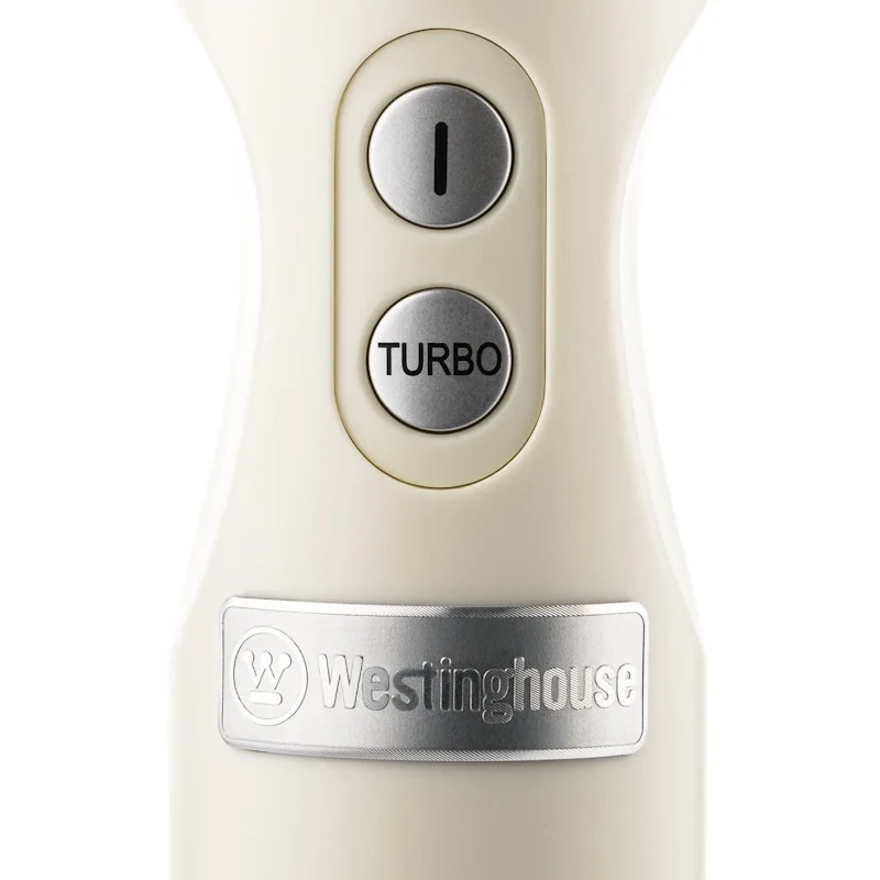 Westinghouse Retro White ručni blender