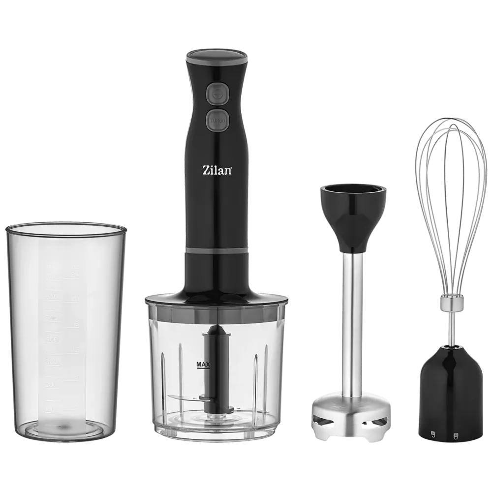 Zilan Blender, set, 250W - ZLN5244