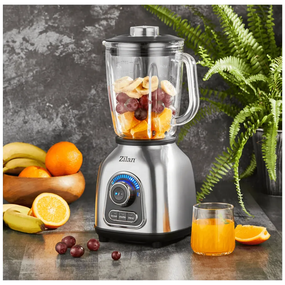 Zilan Blender, zapremina 1,75 lit., 1400 W - ZLN5596