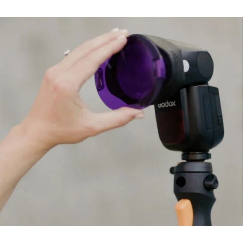 MagMod Set filtera - Pro Corriction Gels