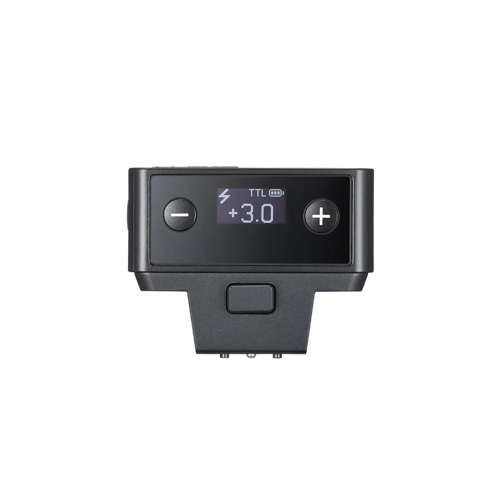 Godox Bljeskalica iT20 iFlash TTL (Black) - Canon