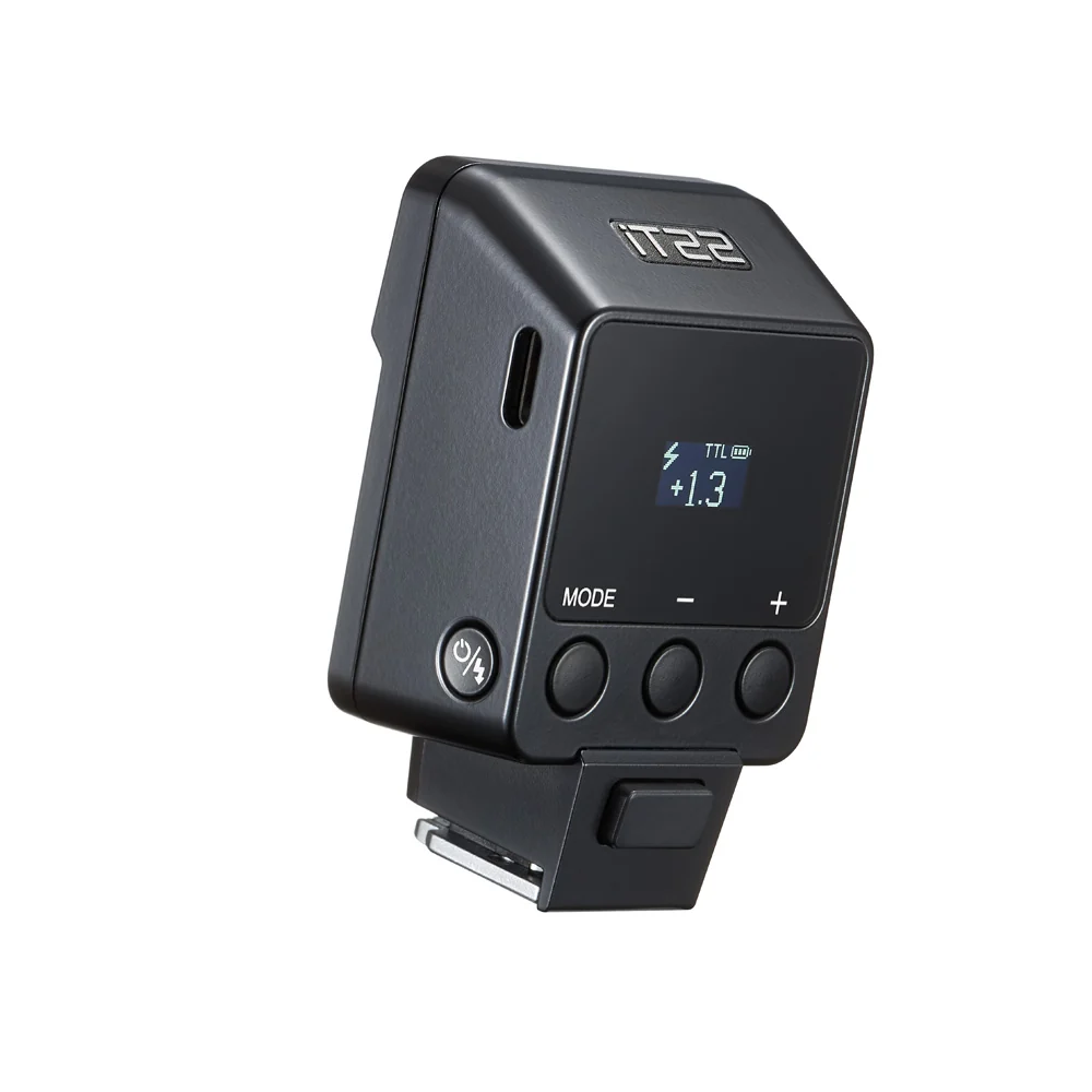 Godox Bljeskalica iT22 iFlash TTL (Black) - Canon