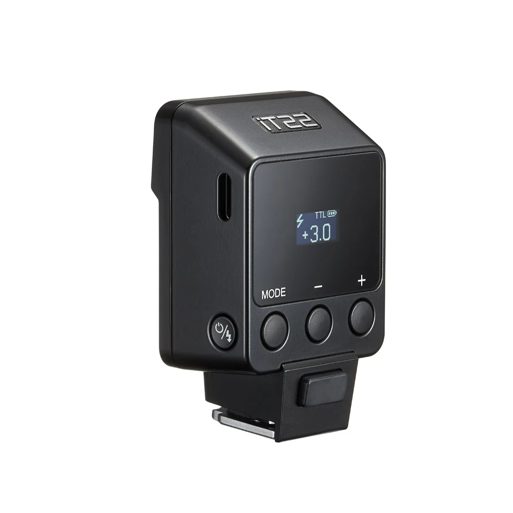 Godox Bljeskalica iT22 iFlash TTL (Black) - Canon